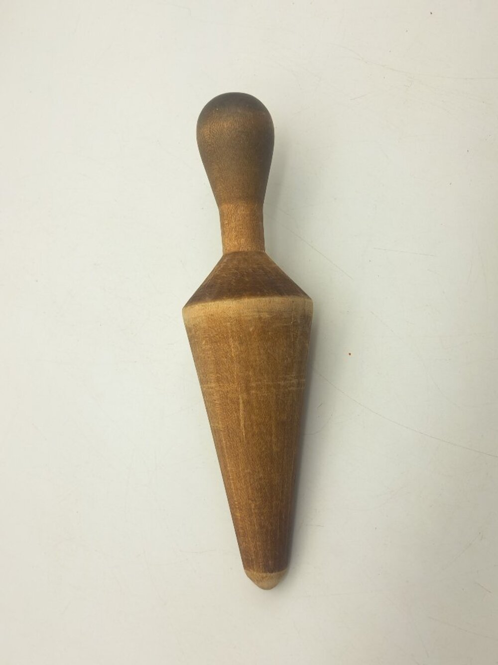 Vintage Wooden Pestle